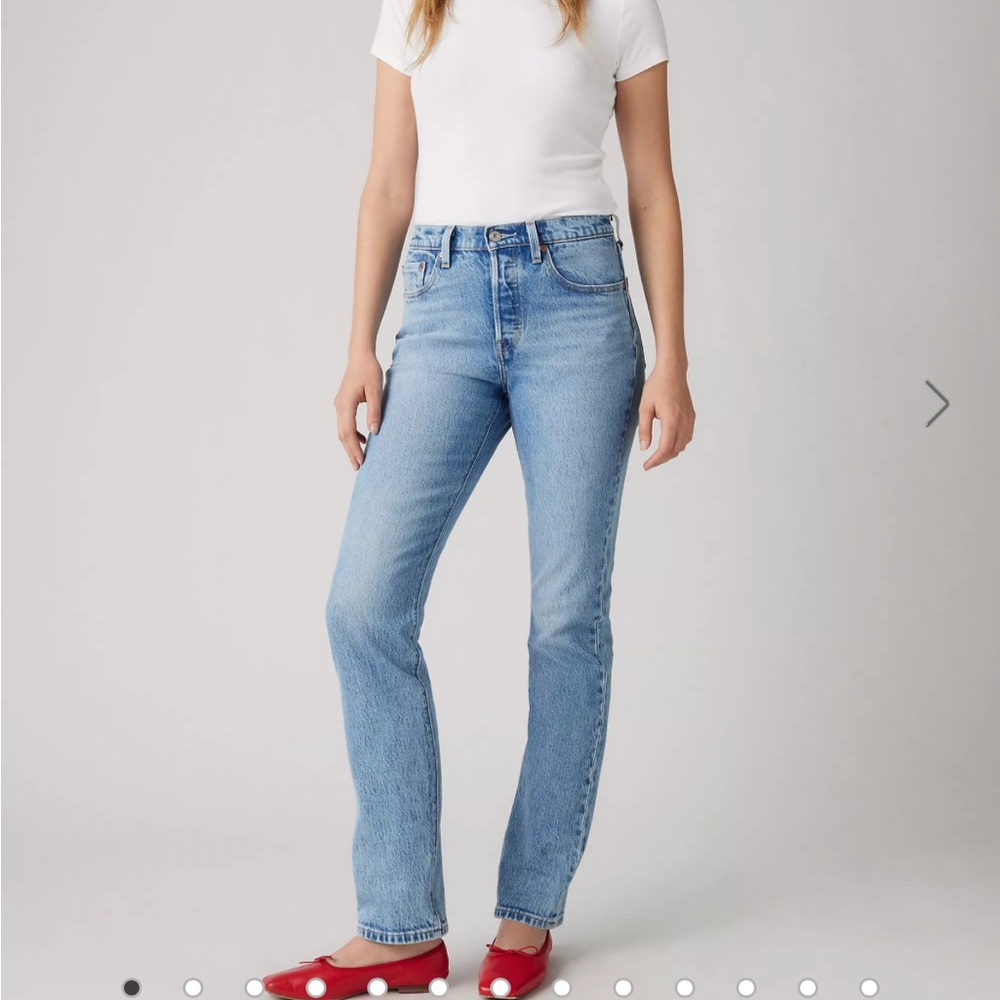 Levi's Jeans 501 Size 26 **
